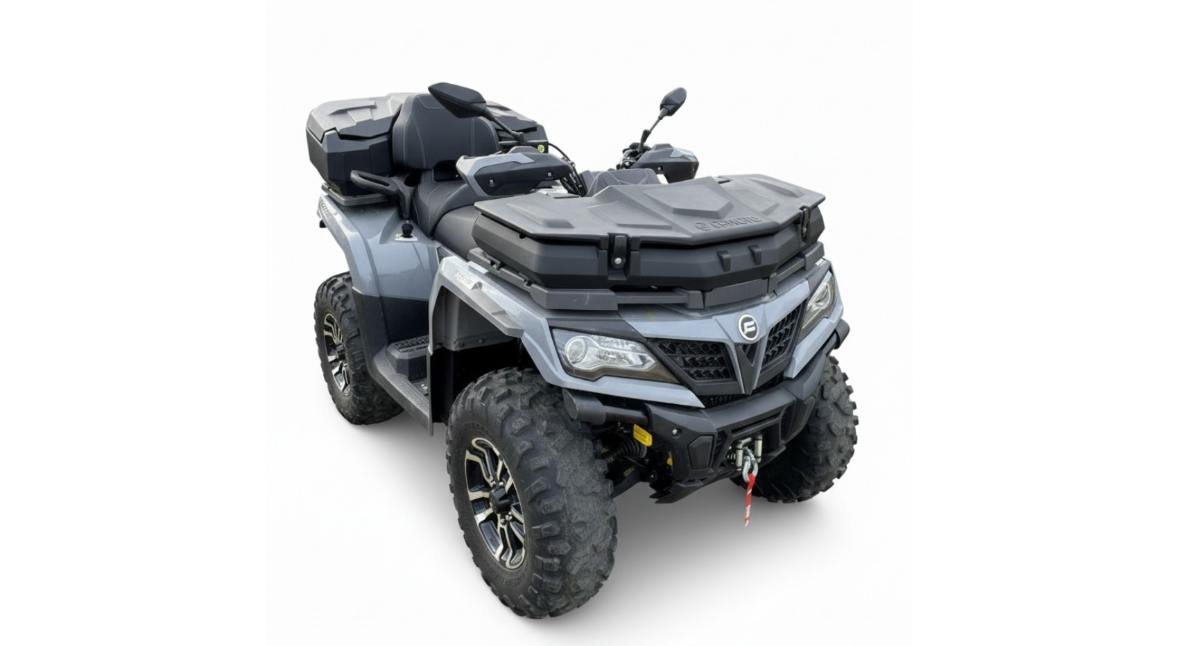 CFMoto CForce 450 ATV 2016